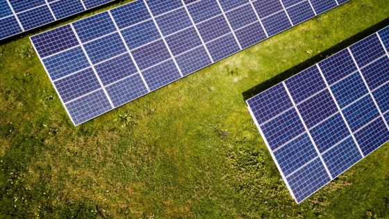The Power of Going Green with Solar