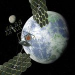 Solar Discs Poised to Power Earth