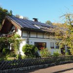 Can Solar Panels Power My Entire House?
