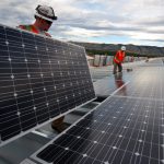 Hiked Prices in Solar Panels by Chinese Cos Hit Projects