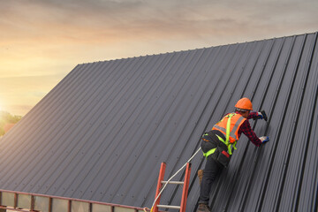 Choosing the Right Type of Roofing for Your Home