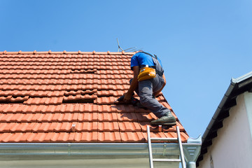 Types of Roofing Materials and Installation Processes
