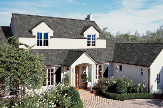 What Is Residential Roofing?
